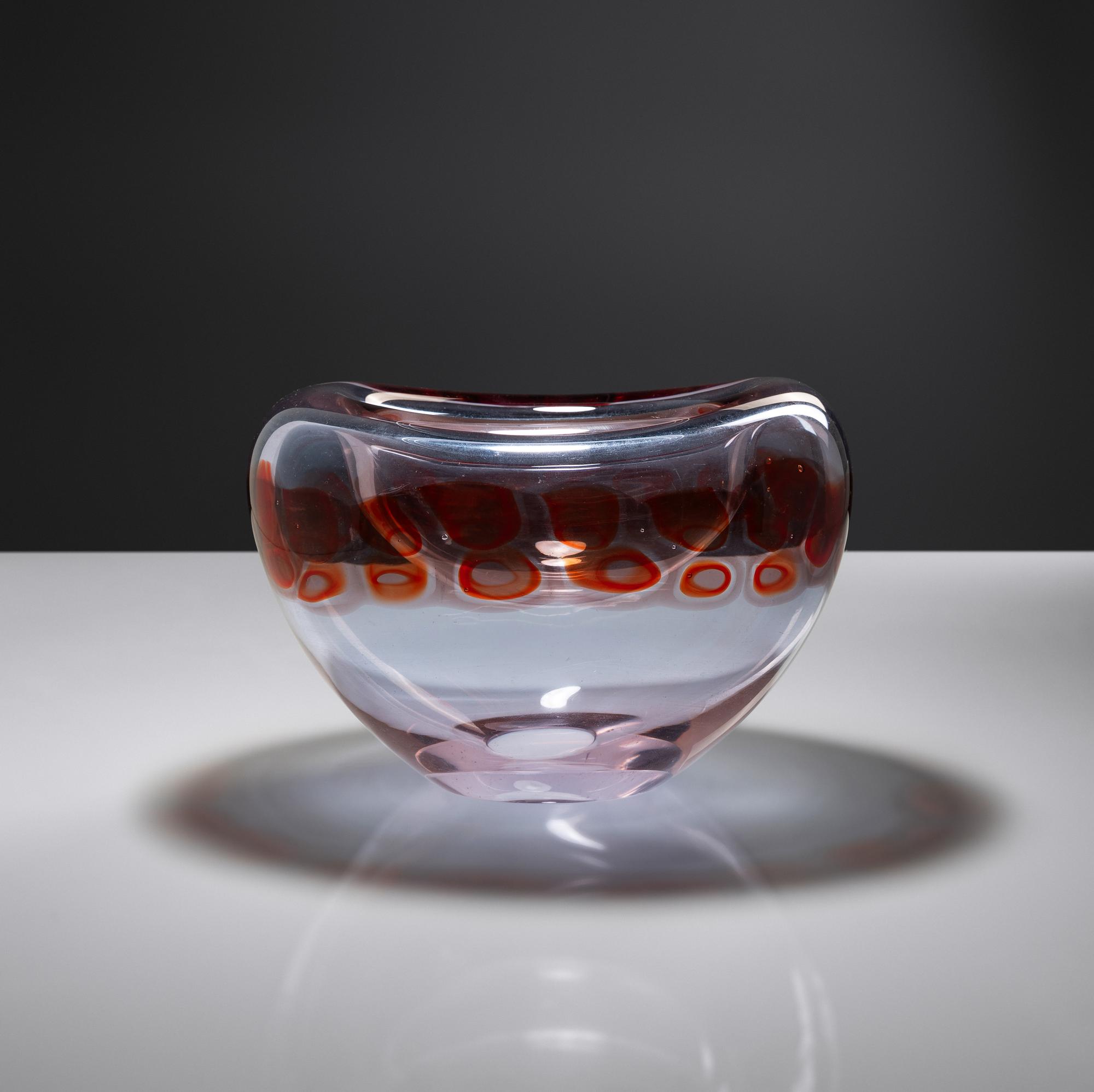 Murrine Bowl