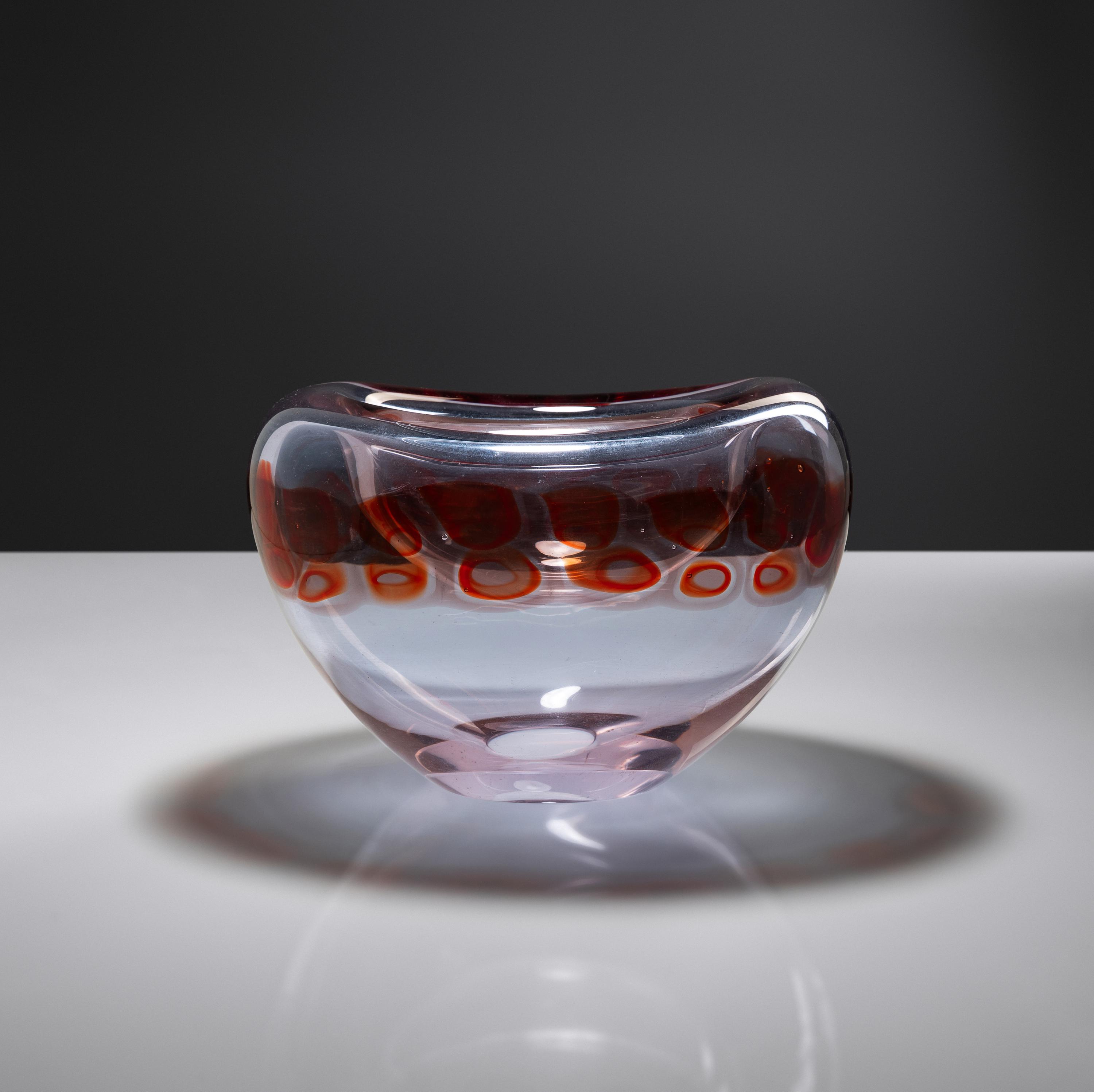 Murrine Bowl