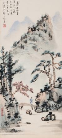 Wang Wenshan