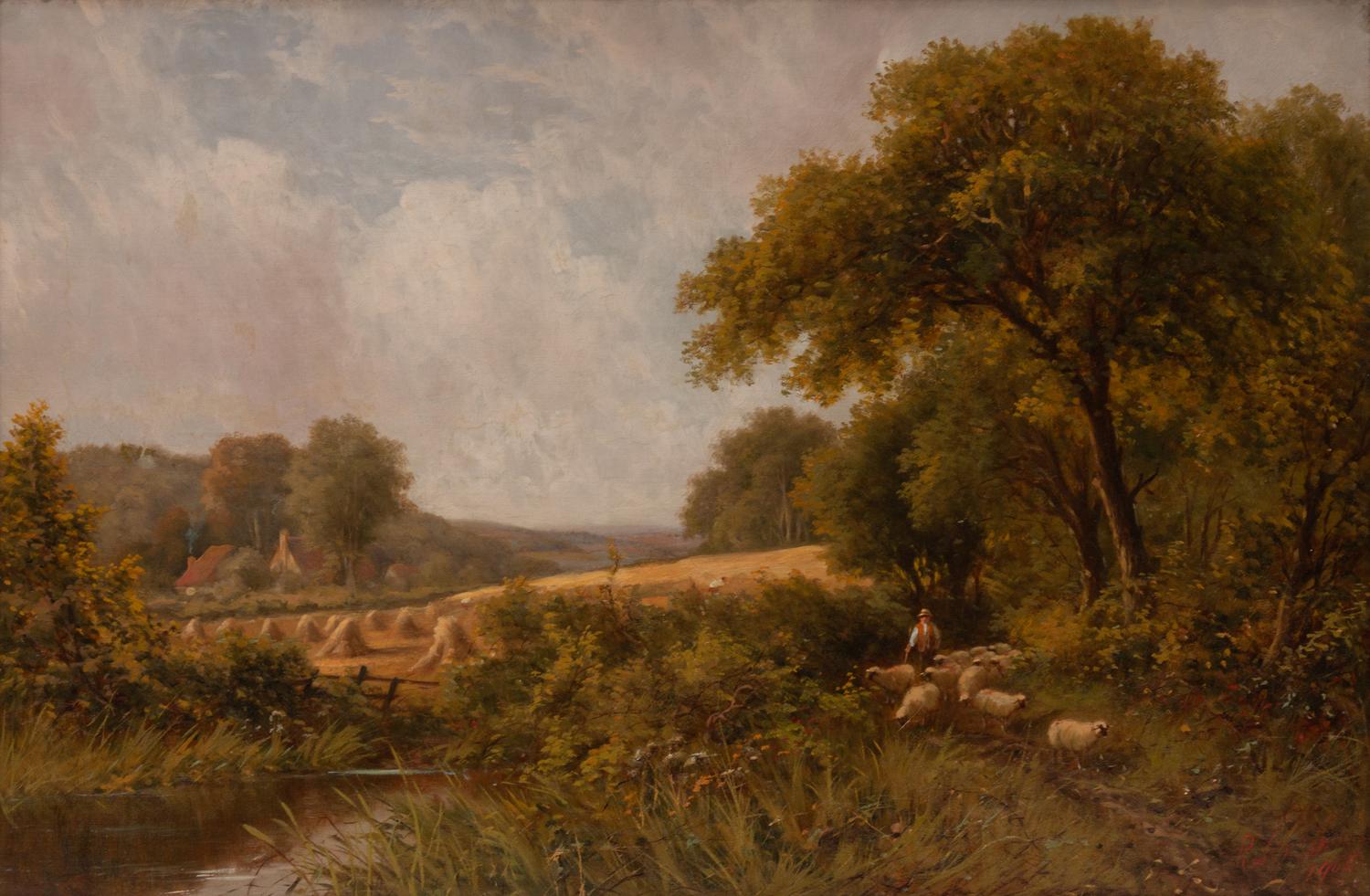 The Shepherd