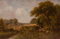 The Shepherd