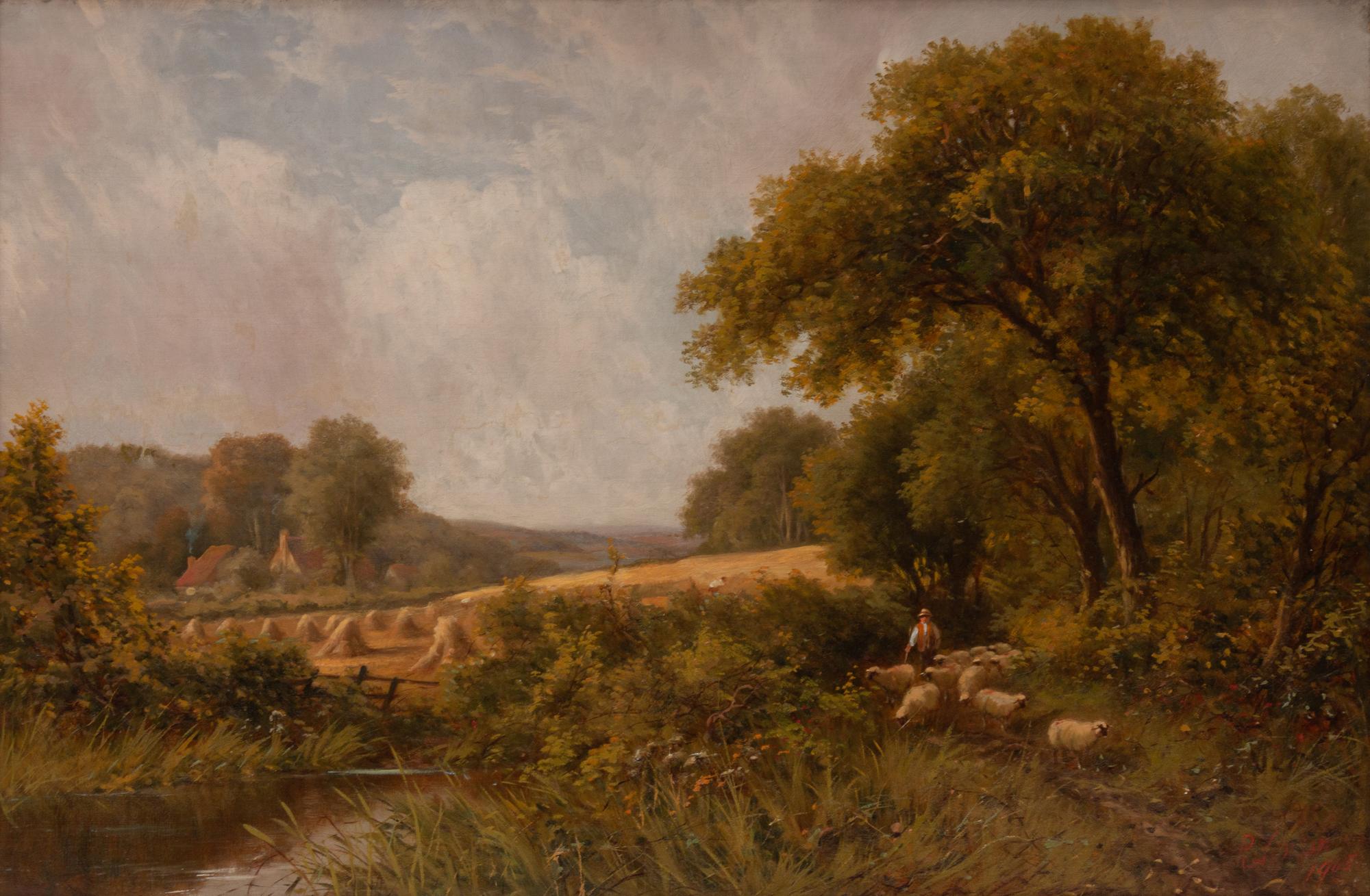 The Shepherd