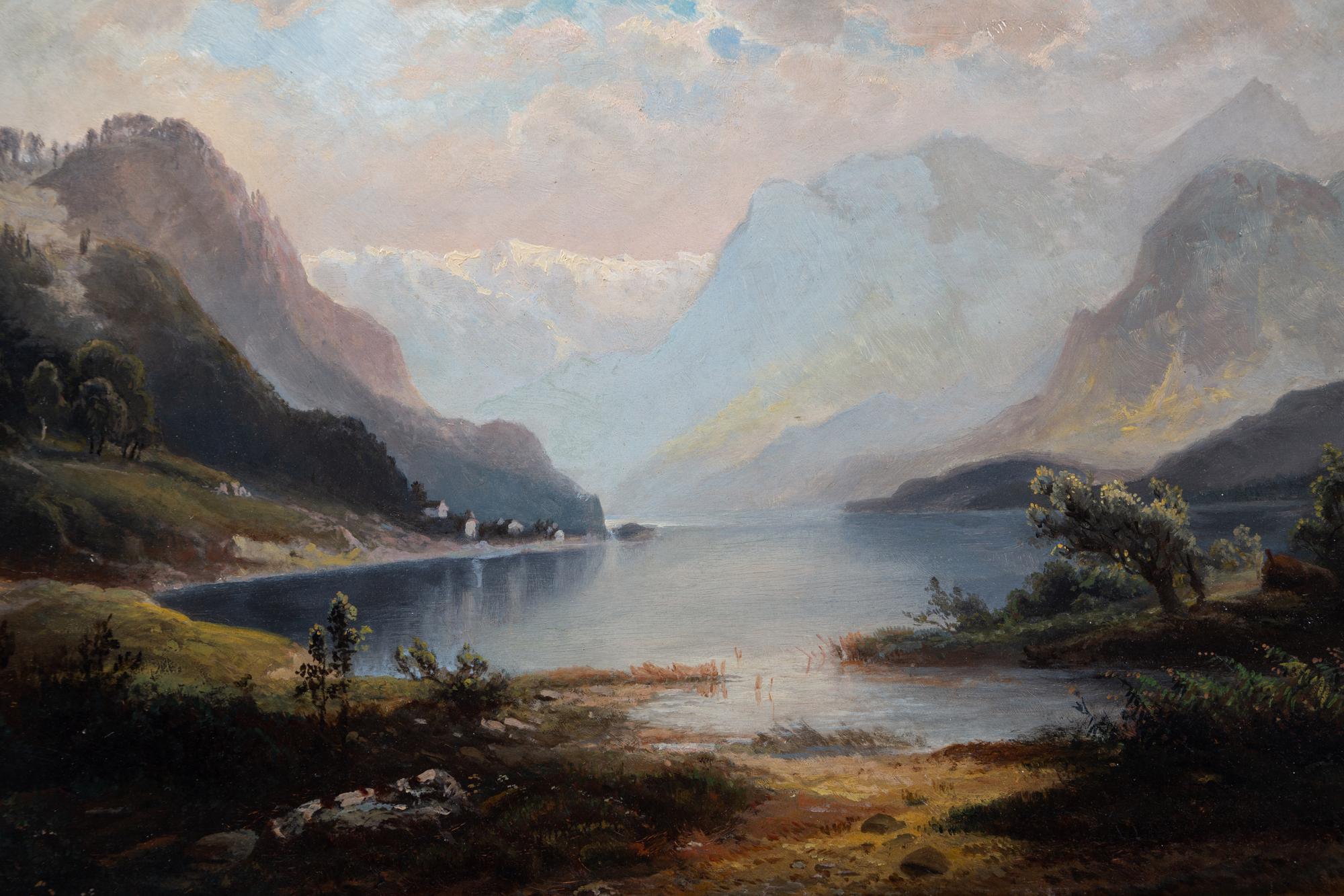 Colorado Landscape