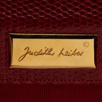 Judith Leiber, Two Lizard Handbags