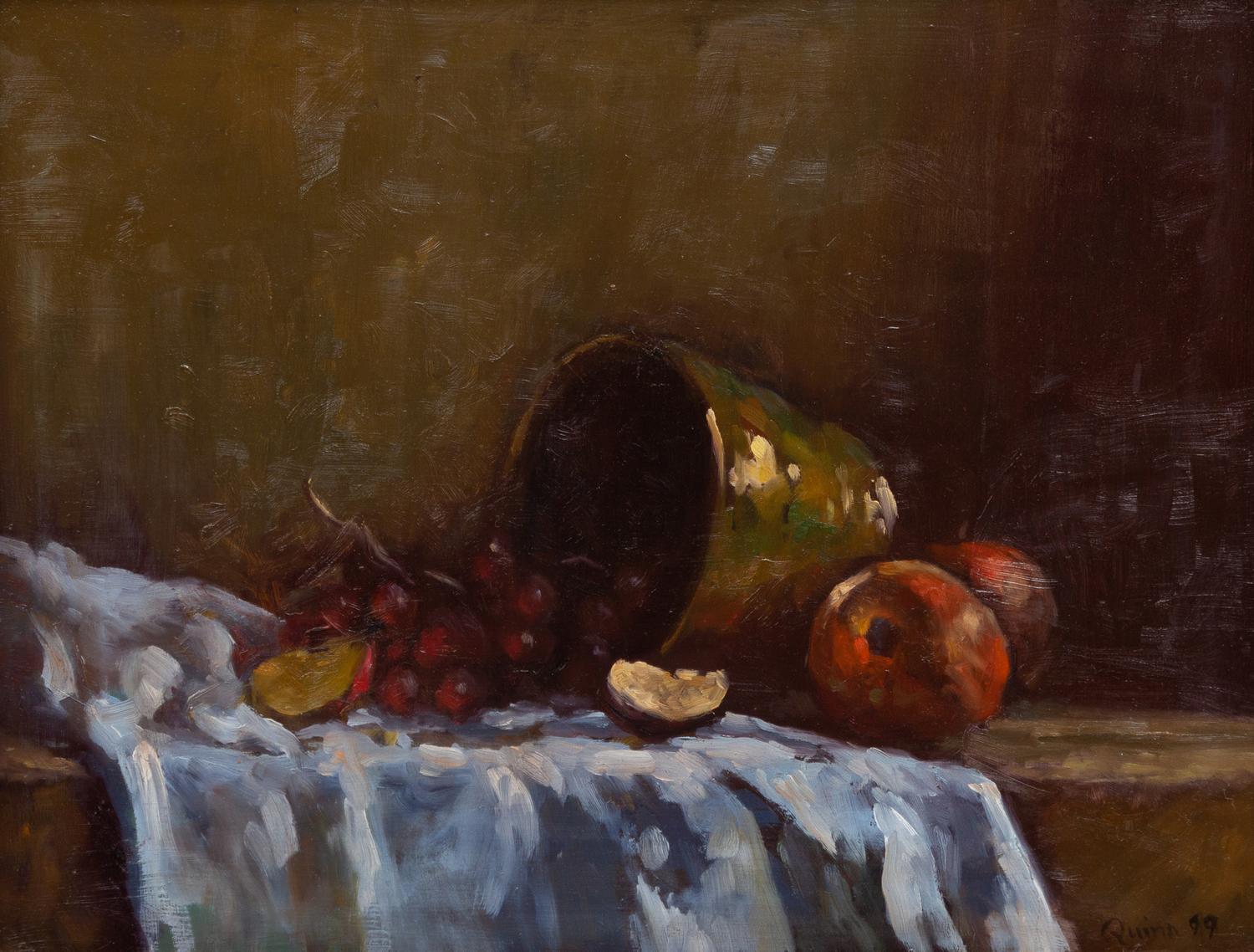 Still Life , 1999