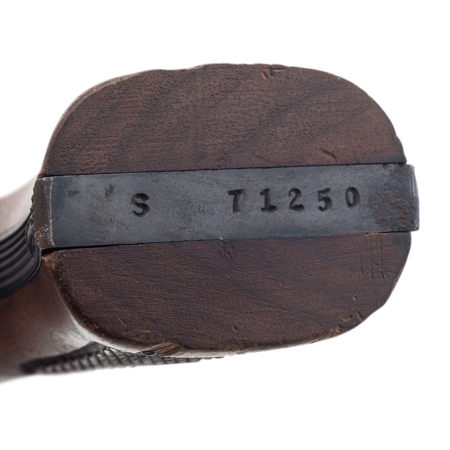 **Smith & Wesson Post War .38/44 Outdoorsman