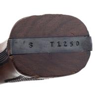 **Smith & Wesson Post War .38/44 Outdoorsman
