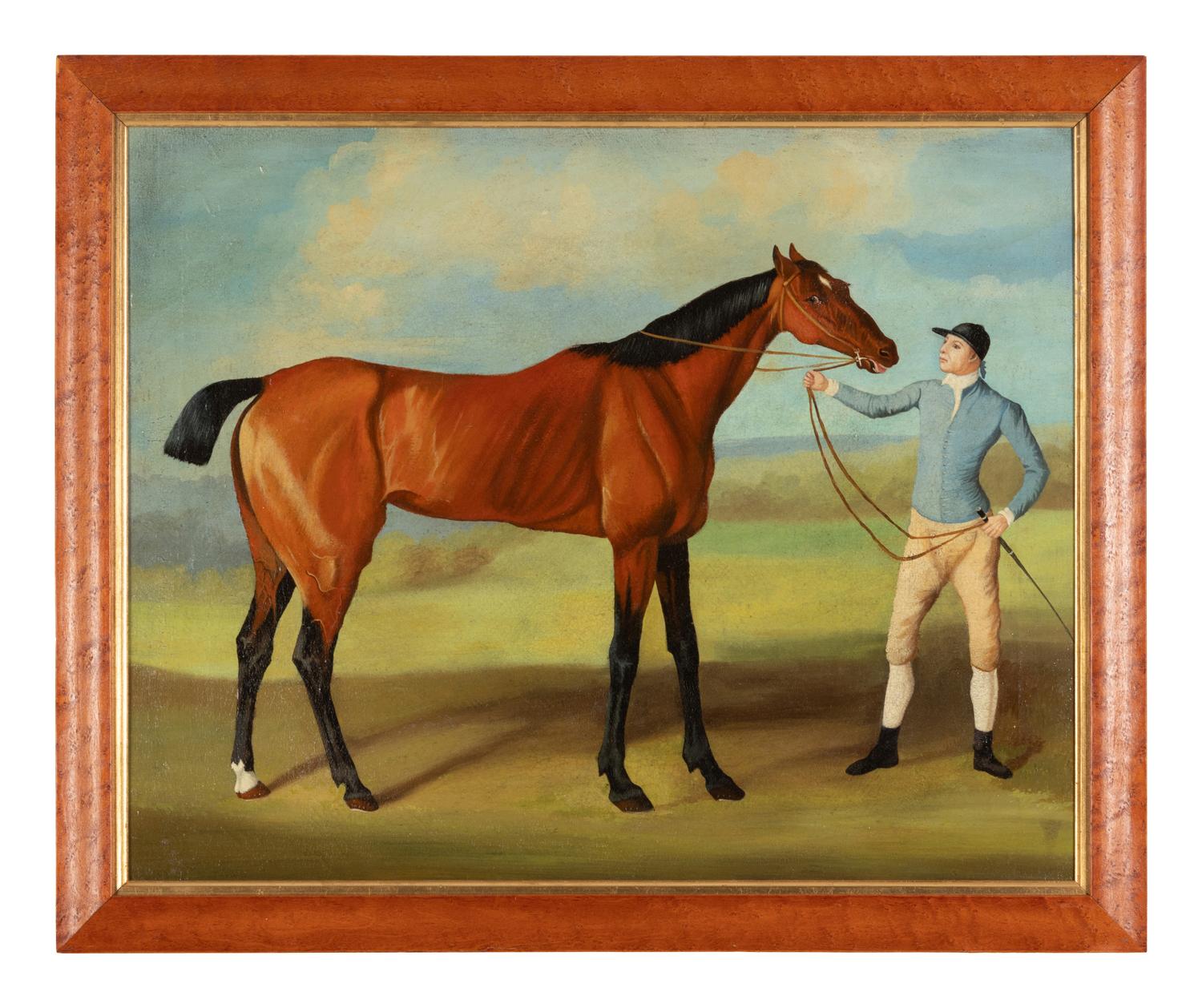 After George Stubbs (British, 1724-1806)