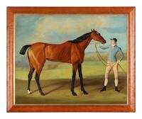 After George Stubbs (British, 1724-1806)