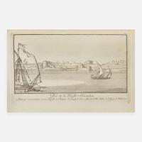 [Travel & Exploration] Norden, Frederic Louis Voyage d'Egypte et de Nubie