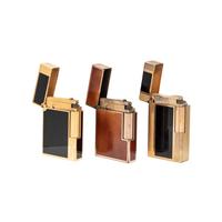 S.T. DUPONT, COLLECTION OF LACQUERED LIGHTERS
