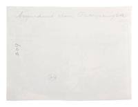 [CIVIL WAR] 2 albumen prints by O'SULLIVAN and BROWNE, including: