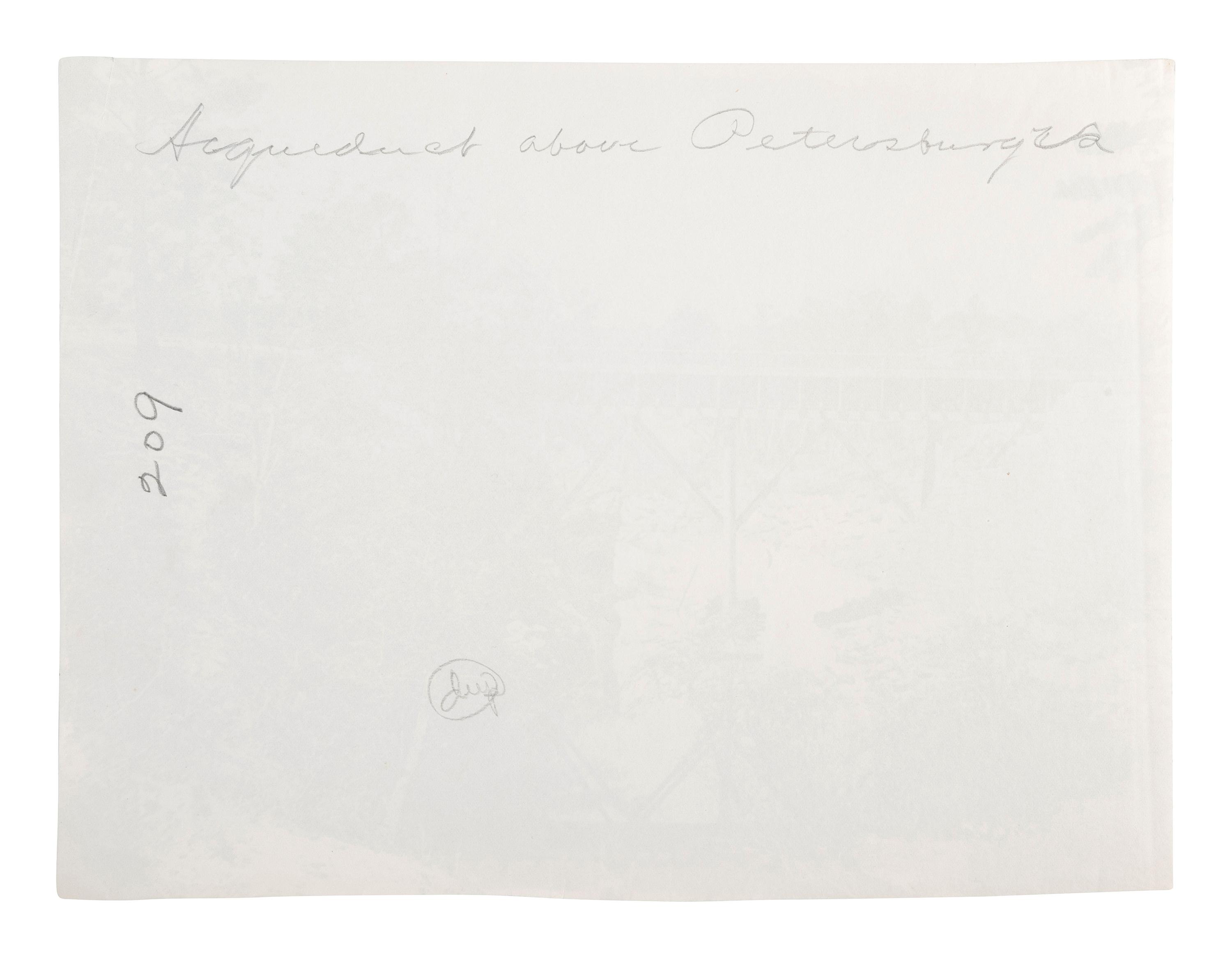 [CIVIL WAR] 2 albumen prints by O'SULLIVAN and BROWNE, including: