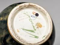 Bowl and Vases