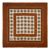 Three Yves Saint Laurent Shawls