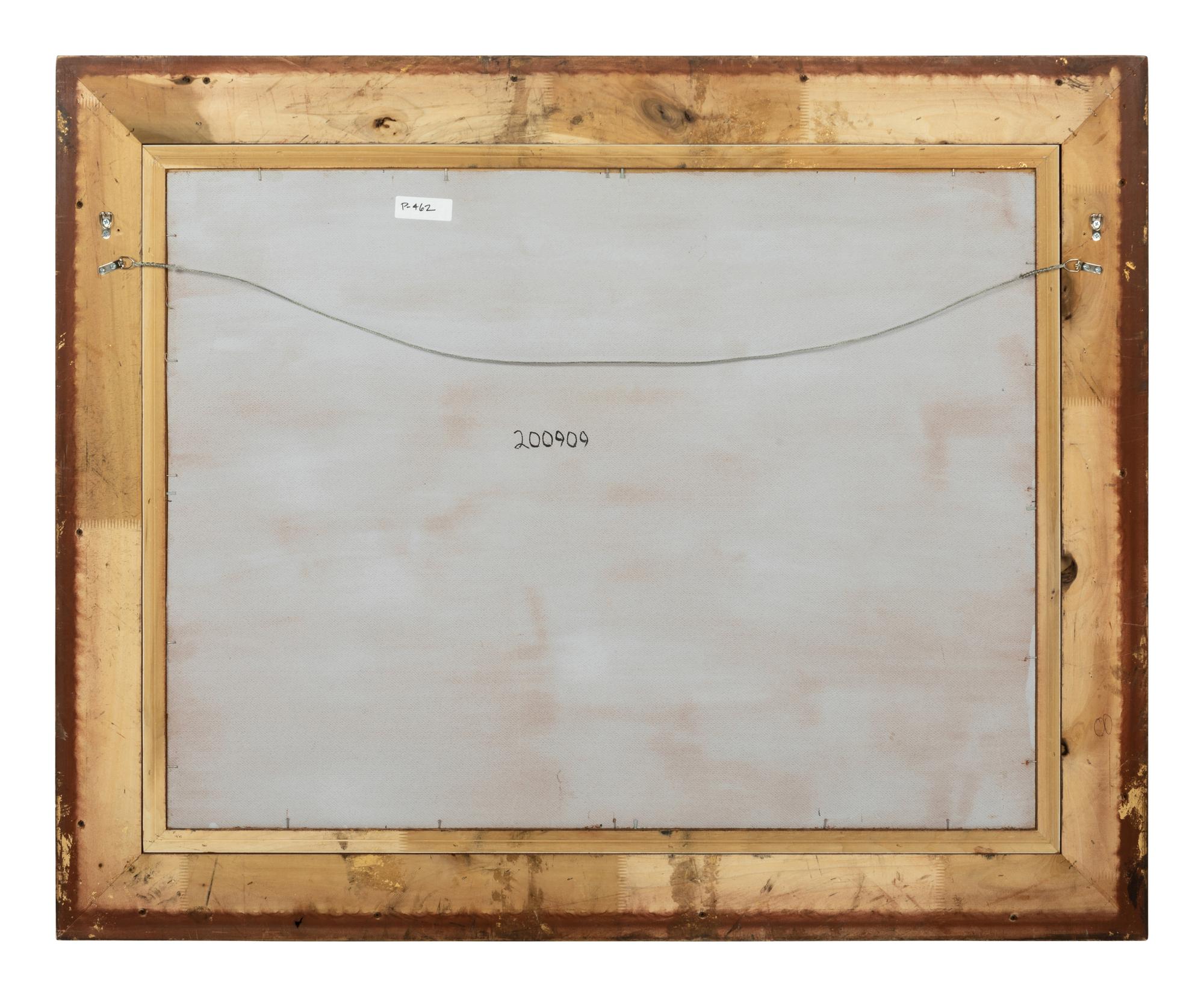 Dust Devil , 2009