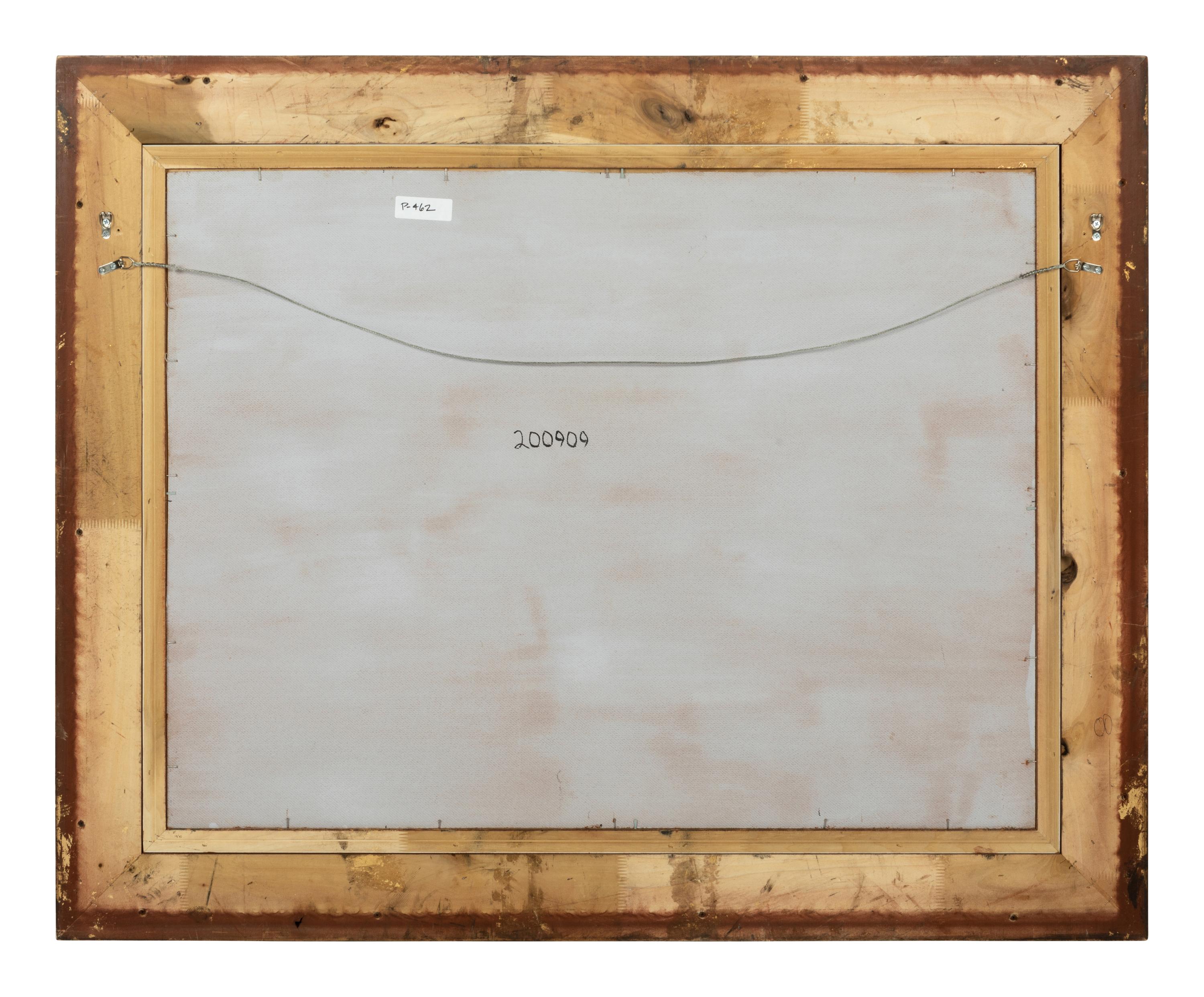Dust Devil , 2009