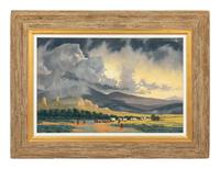 Before the Storm , 1991