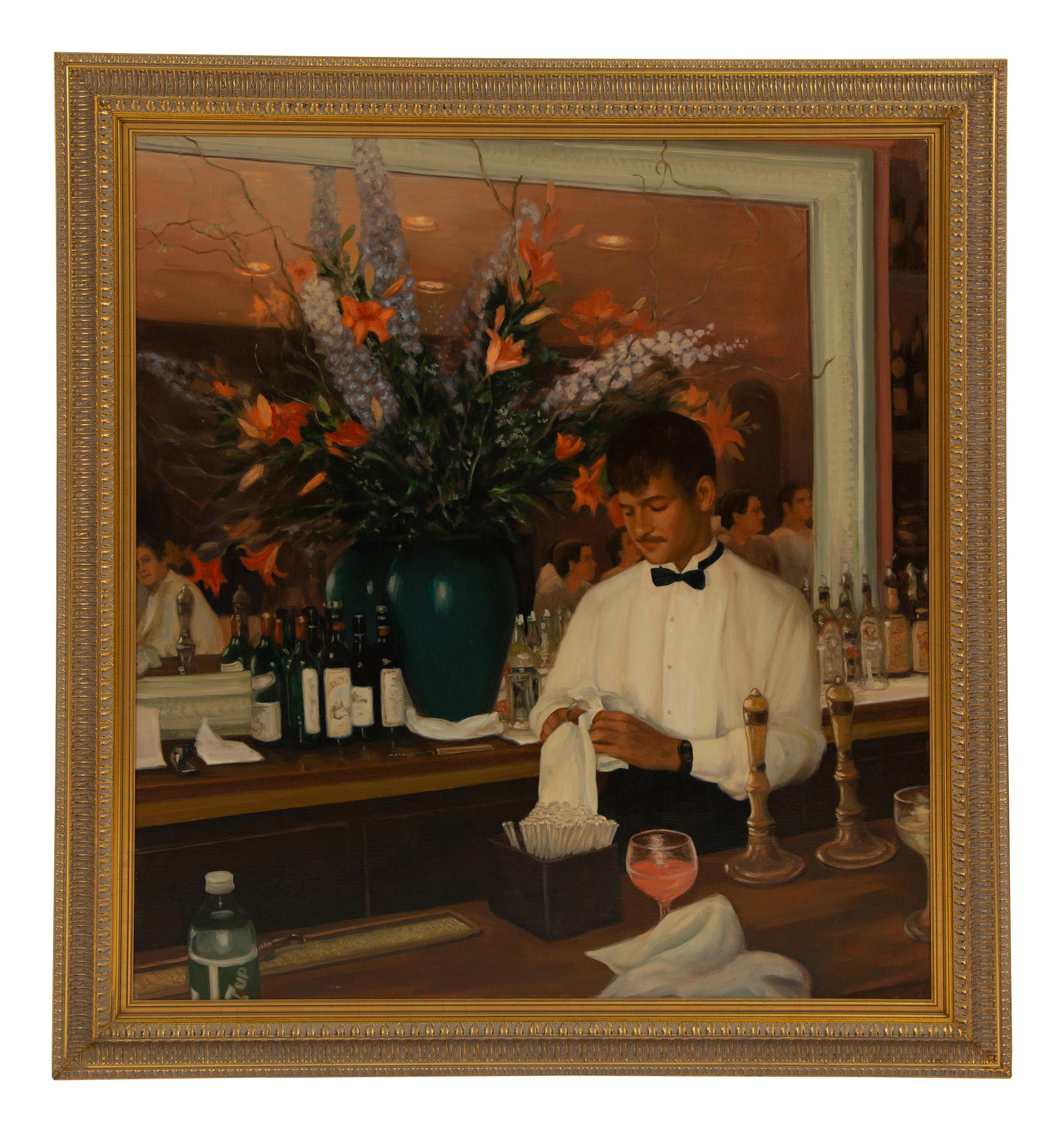 Bartender