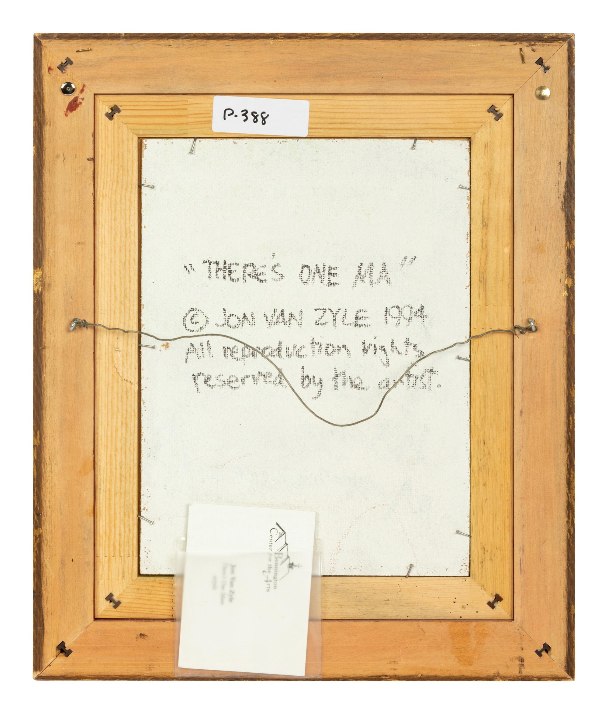 There's One Ma , 1995