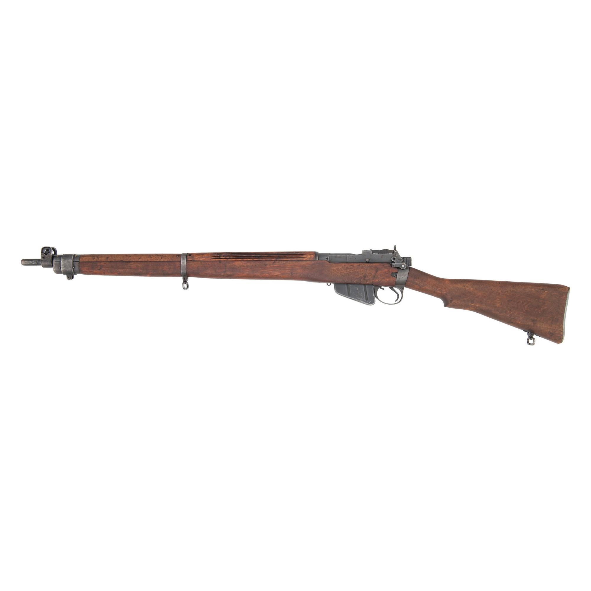 **US Property Marked Savage Enfield No 4 MK I* Rifle