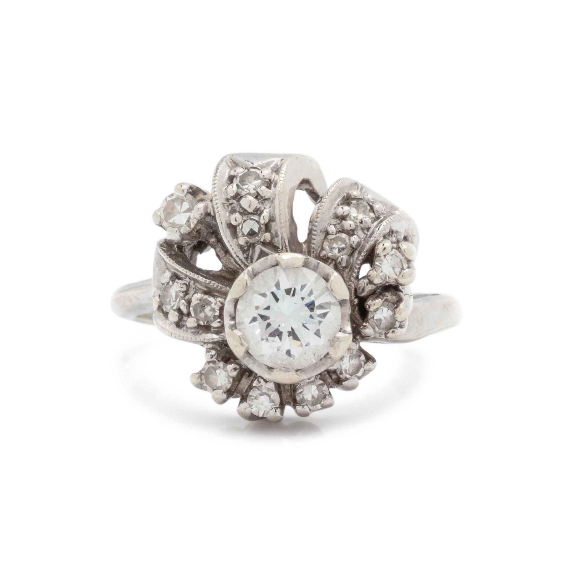 DIAMOND RING