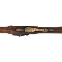U.S. Model 1803 Harpers Ferry 2nd Type Flintlock Rifle