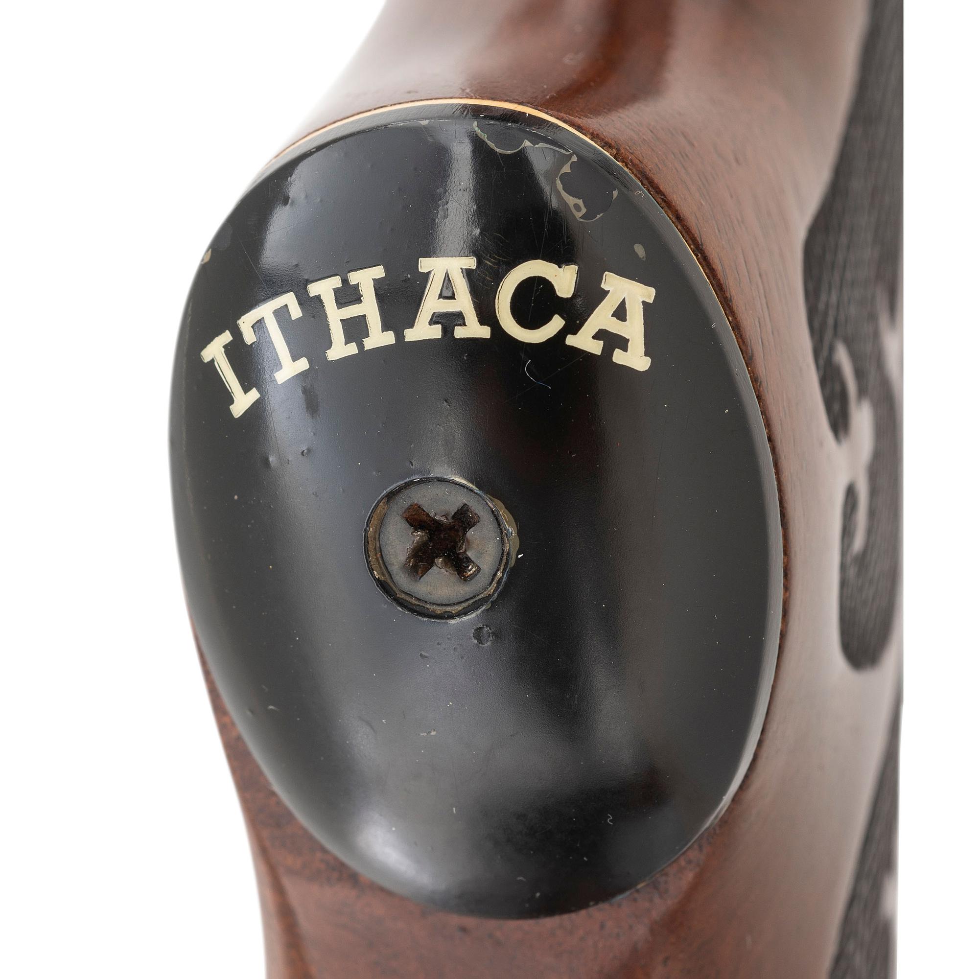 ** Ithaca Model 37-Featherweight