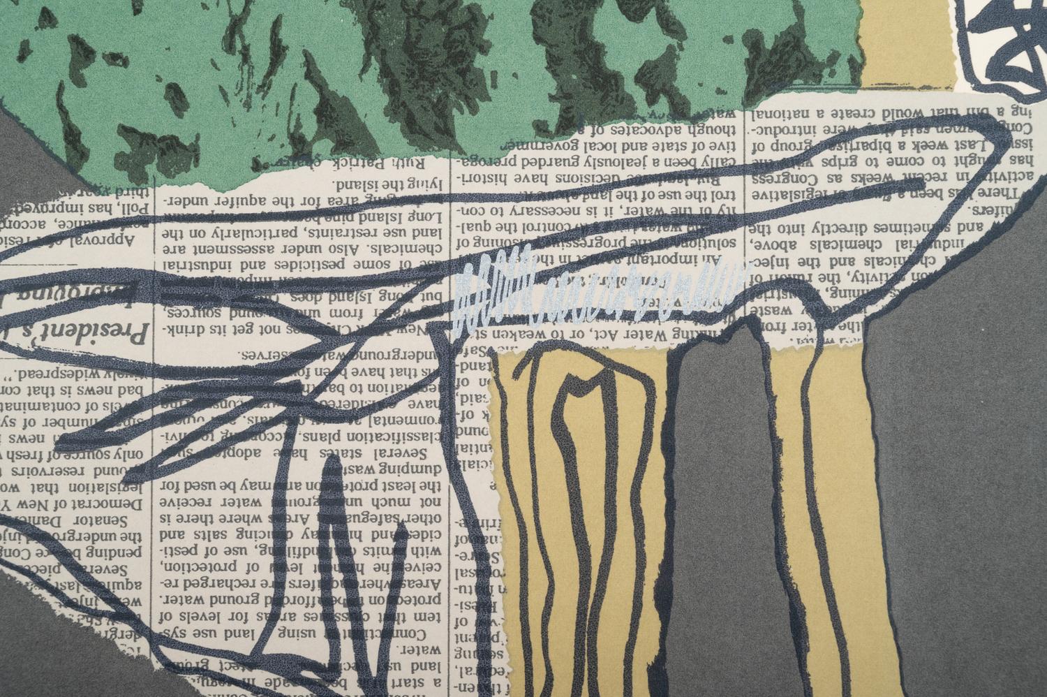 Nevelson's World