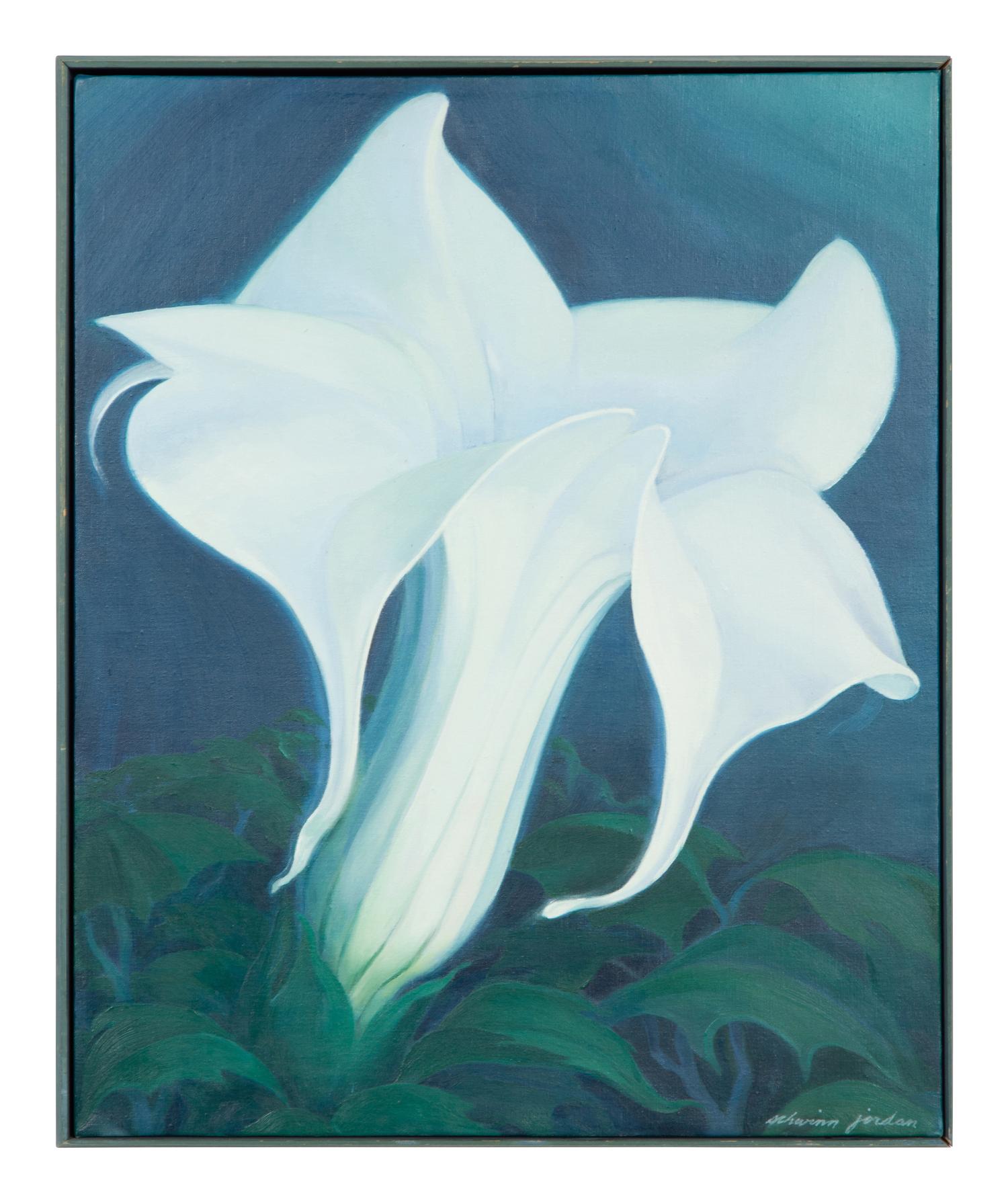 White Lily