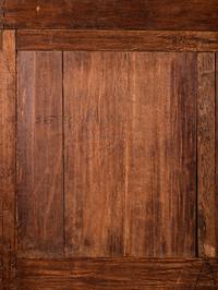 A Russian Brass Mounted Mahogany Armoire