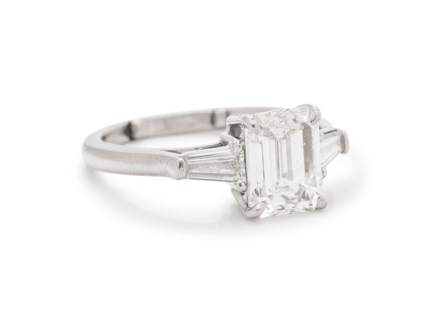 DIAMOND RING