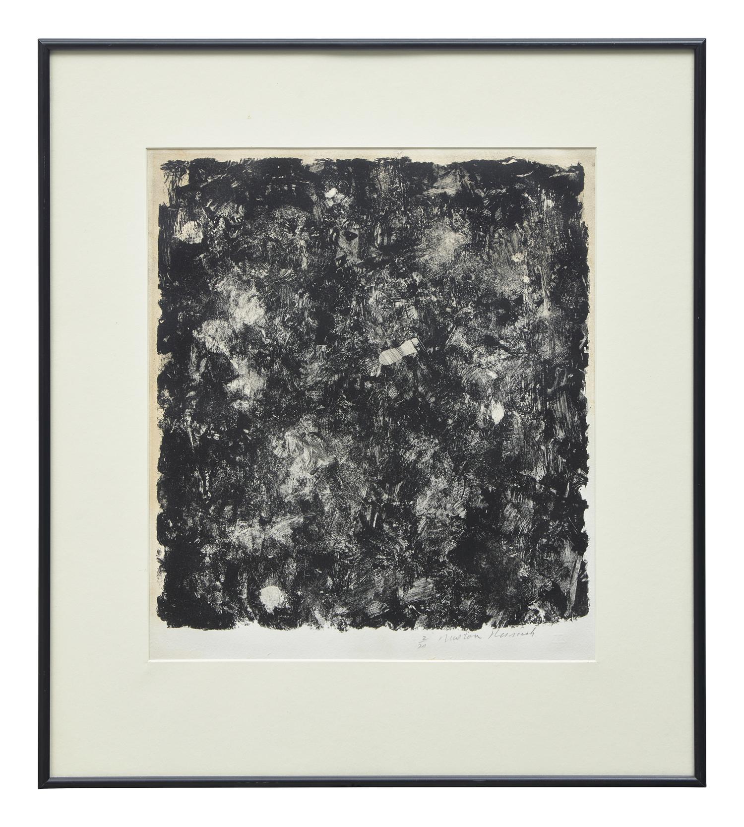Untitled , 1971