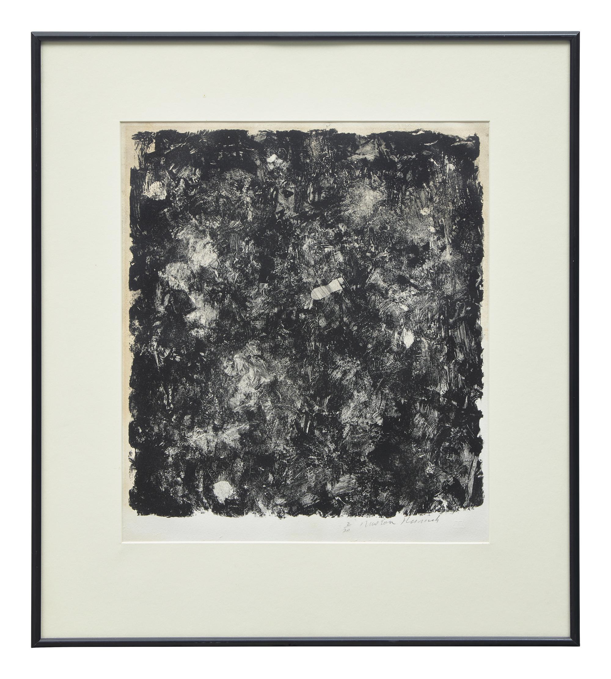 Untitled , 1971