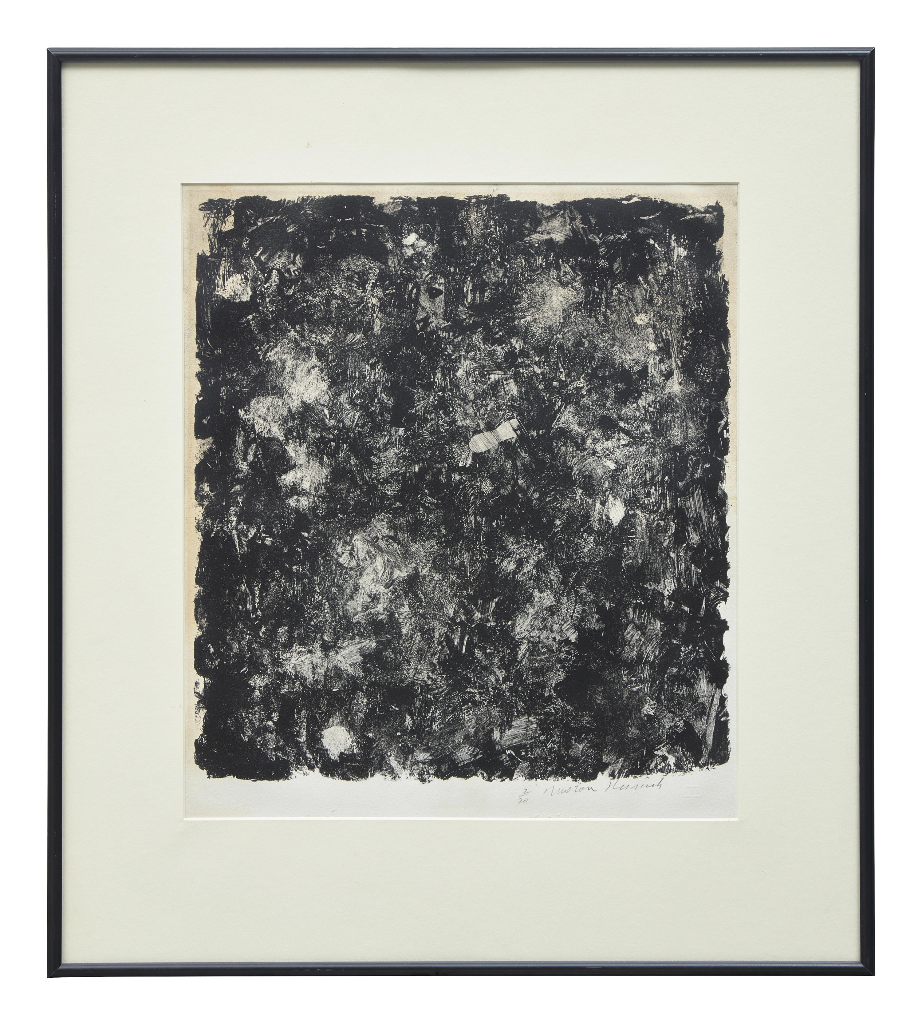 Untitled , 1971