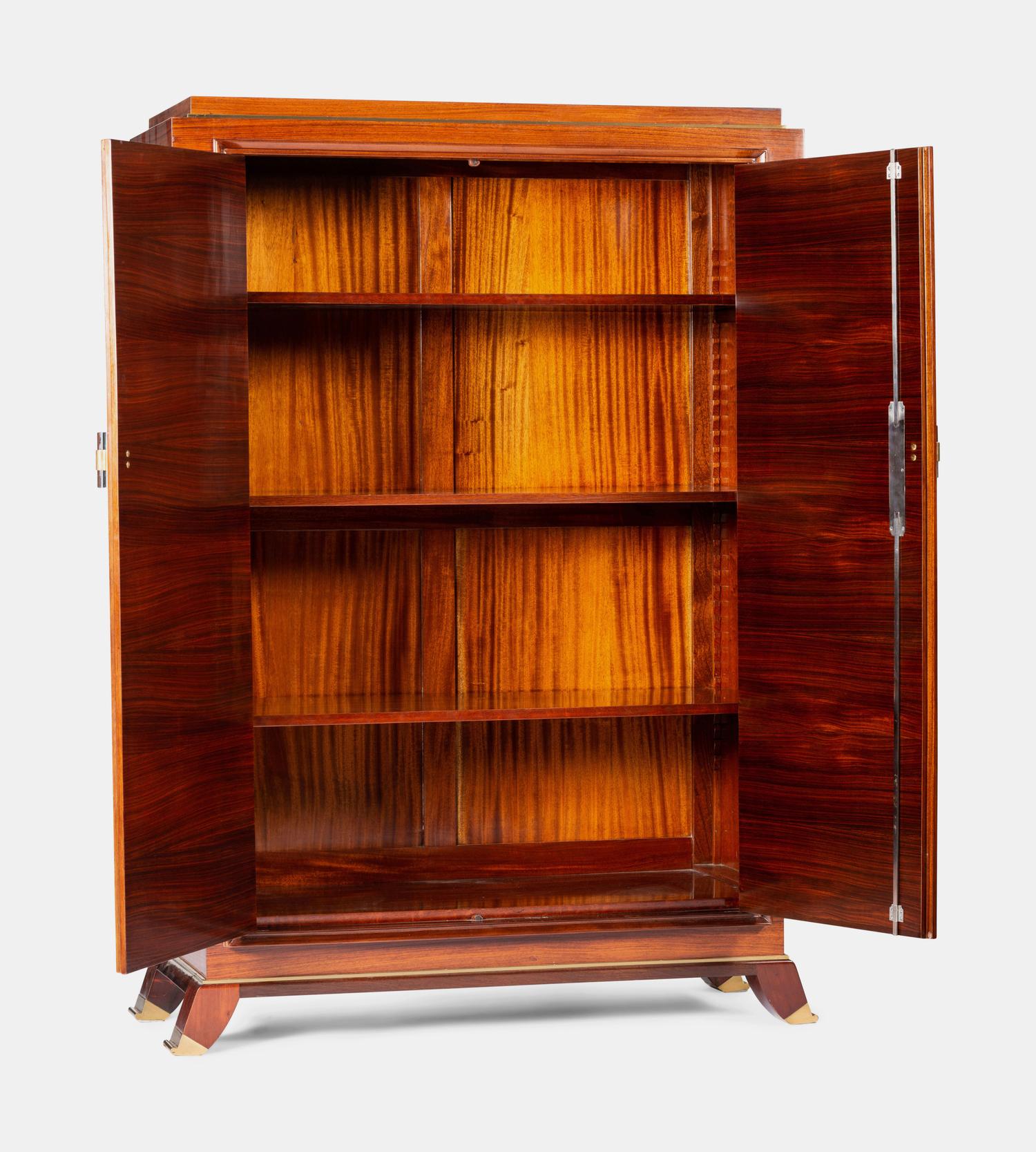 Armoire, c. 1935