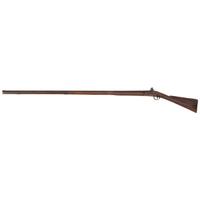 English Flintlock Trade Fusil by Ketland