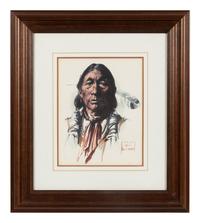 Little Chief Arapahoe
