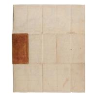 [Ohio]. Anderson, Robert Thomas. Ohio . Steubenville, OH: James Turnbull, 1828.