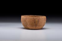 Polychrome Basket