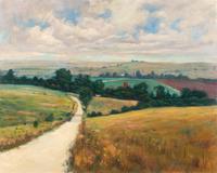 Flint Hills, Kansas