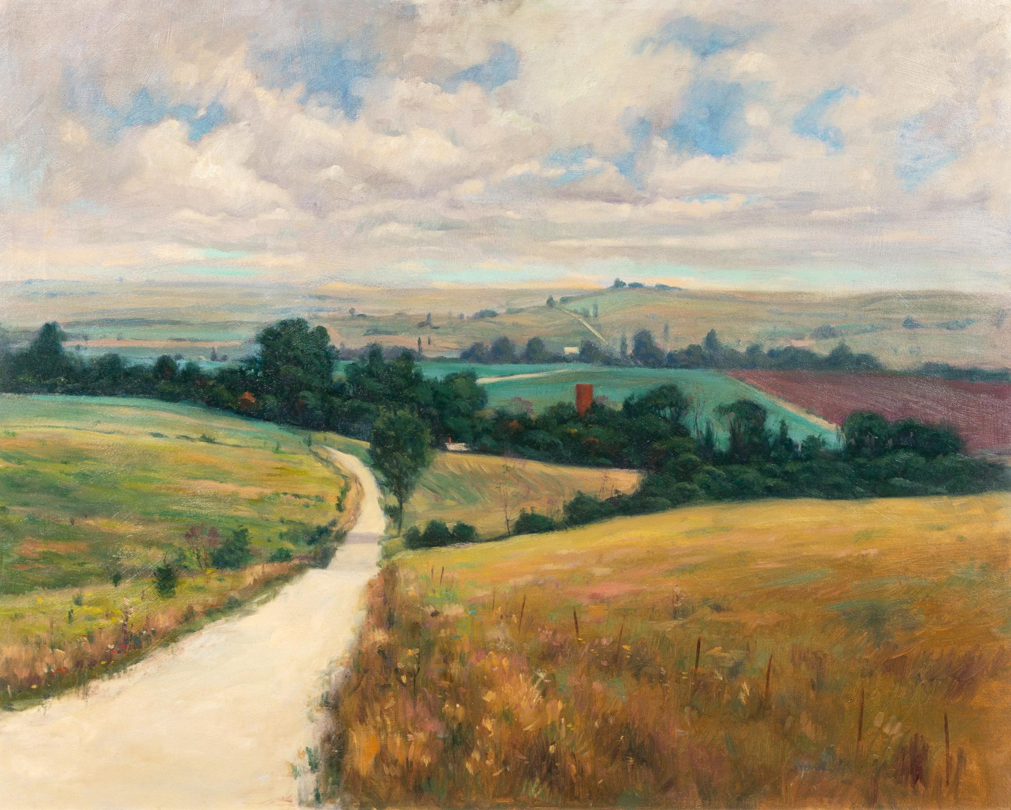 Flint Hills, Kansas