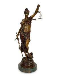 Blind Justice