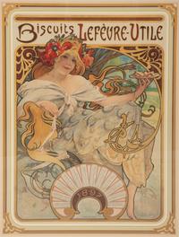 Biscuits Lefèvre-Utile