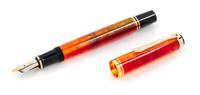 A Pelikan Souveran City Line: Shanghai Special Edition Fountain Pen