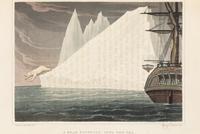 ROSS, John, Sir (1777-1856). A Voyage of Discovery, Made Under the Orders of the Admiralty, in His Majesty's Ships Isabella and Alexand