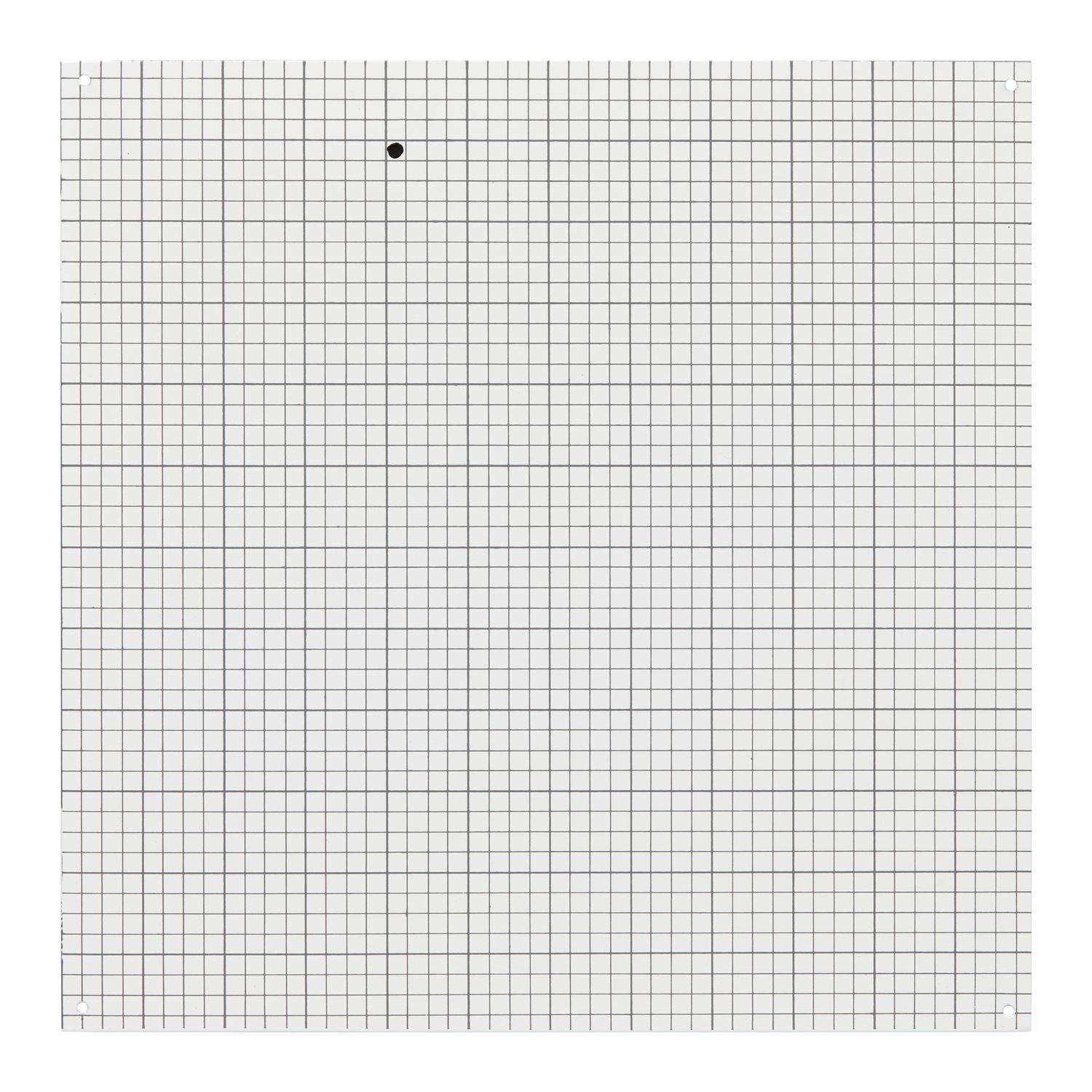 Positive Negative Series #4 , 1971