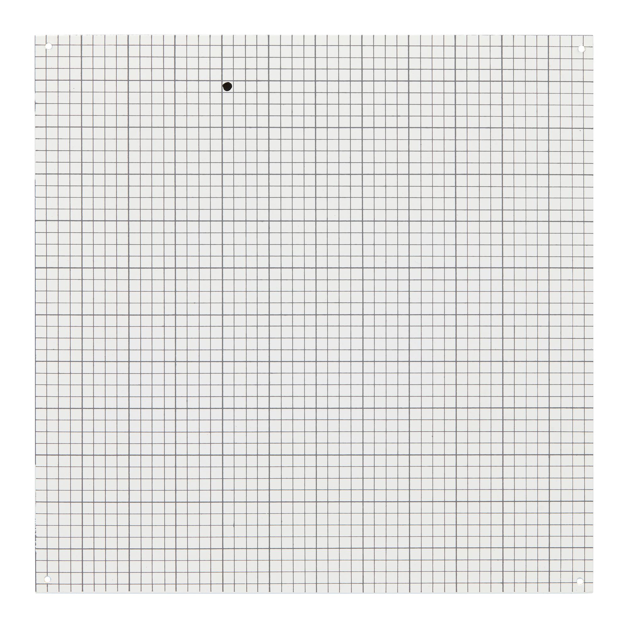 Positive Negative Series #4 , 1971