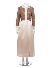 Geoffrey Beene Dress, 1960s