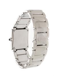 PATEK PHILIPPE, REF. 4910/10A-011 STAINLESS STEEL AND DIAMOND 'TWENTY-4' WATCH